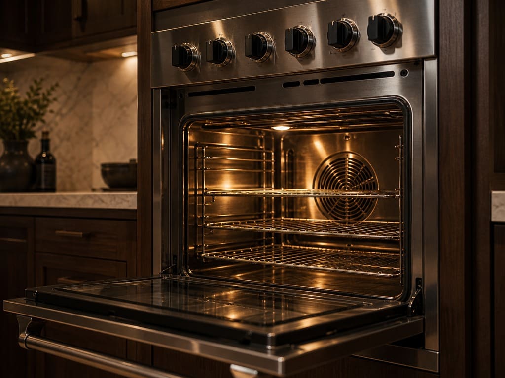 Viking wall oven repair in Berkeley